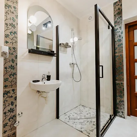 Гостевой дом Z Widokiem Na Gory I Sauna *