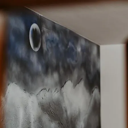 Z Widokiem Na Gory I Sauna Косцелиско