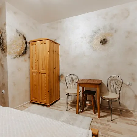 Z Widokiem Na Gory I Sauna