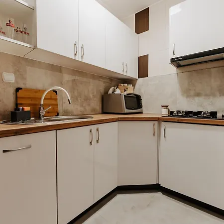 Z Widokiem Na Gory I Sauna Гостевой дом *