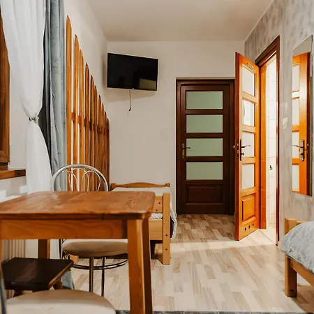 Z Widokiem Na Gory I Sauna * Косцелиско