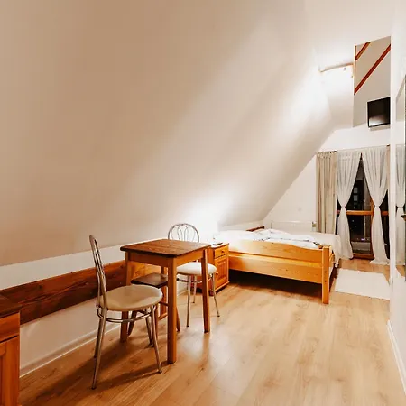 Z Widokiem Na Gory I Sauna *