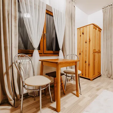 Z Widokiem Na Gory I Sauna * Косцелиско