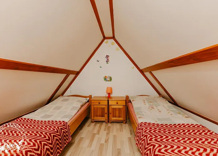 Z Widokiem Na Gory I Sauna Affittacamere *