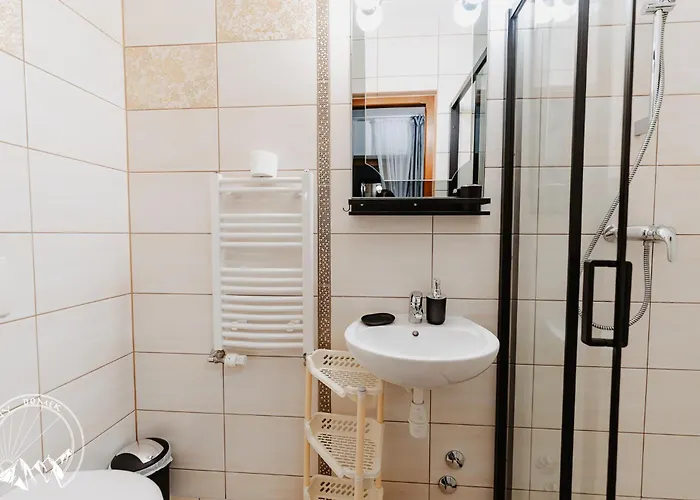 Z Widokiem Na Gory I Sauna Affittacamere