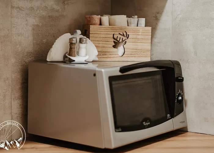 Affittacamere Z Widokiem Na Gory I Sauna