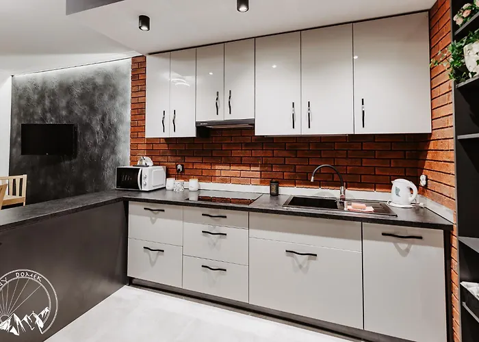 Affittacamere Z Widokiem Na Gory I Sauna *