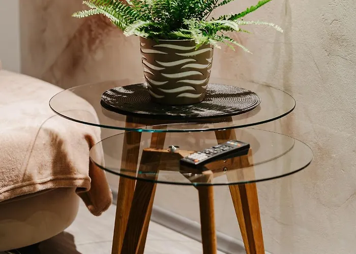 Z Widokiem Na Gory I Sauna